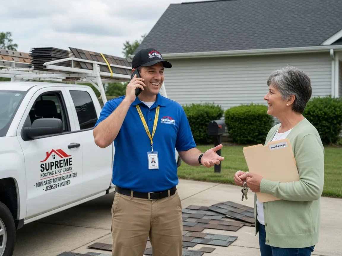 Roof Replacement White Stone, VA FAQs