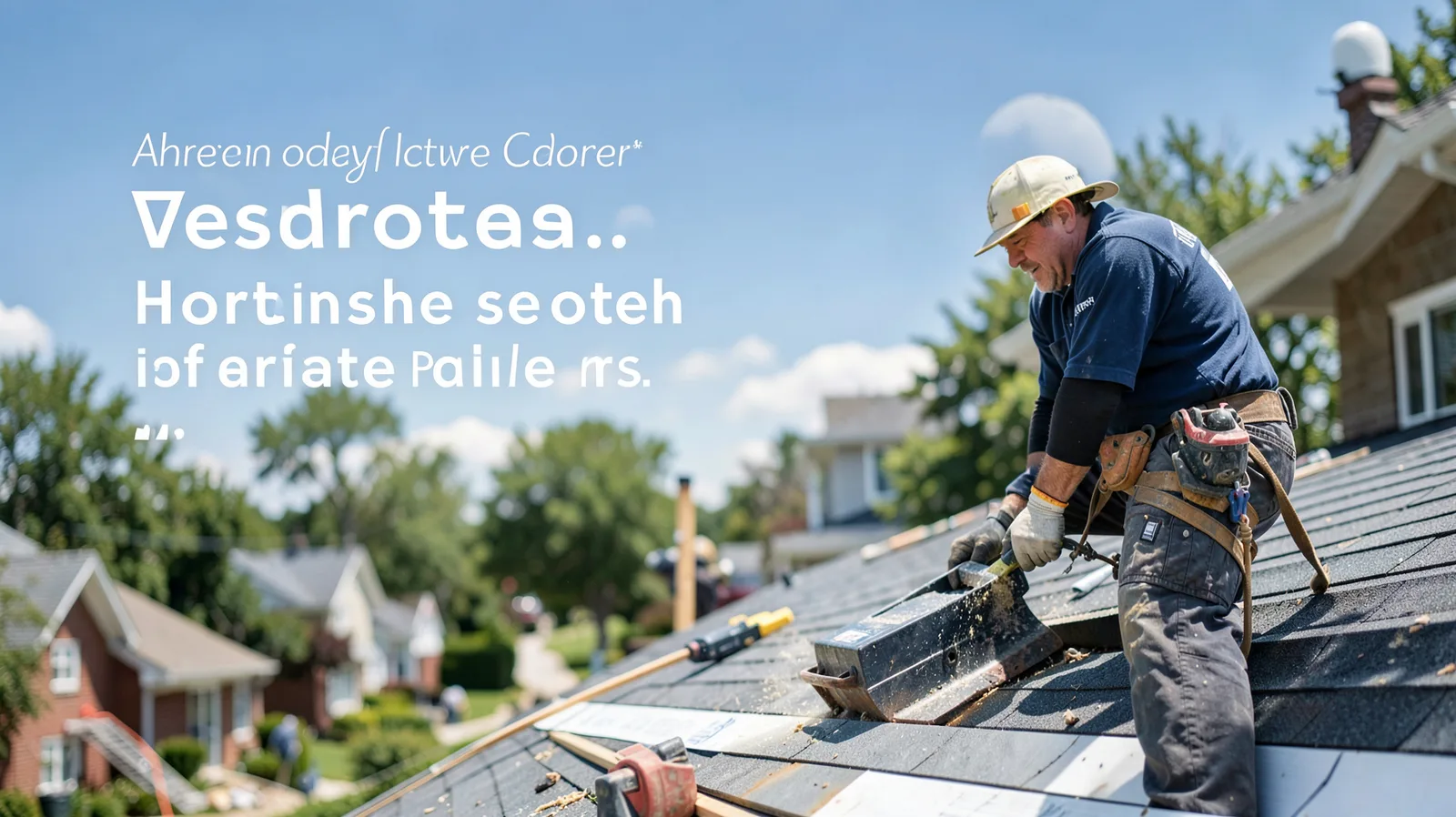 Roof Replacement in White Stone, VA near me